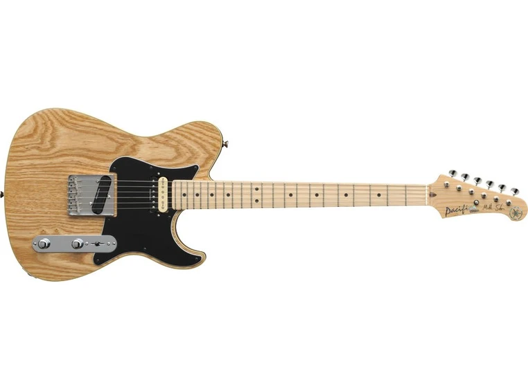 Yamaha Pacfica PA1611 Mike Stern Natural 